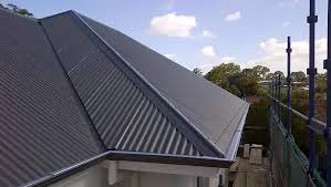 Best Chimney Flashing Repair  in Egan, LA